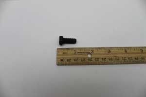 Genie Lift Part # 824135GT - SCREW,HHC,M8-1.25X20,DIN933,10.9,ZAB, EA