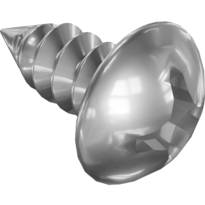 Genie Lift Part # 1257720GT - SCREW, PHP, M3.9X9.5, TAPPING, EA