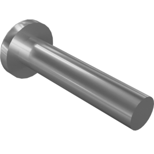 Genie Lift Part # 1253490GT - SCREW,PHPM,8-32 X .75,ZAG, EA