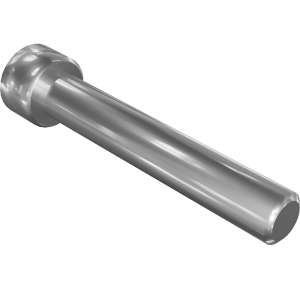Genie Lift Part # 111748GT - SCREW,SHC,M10X1.5 X 60 GR8.8, EA