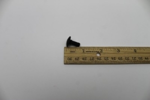 Genie Lift Part # 822352GT - BOLT,CARRIAGE,M6-1.0X16,DIN603,8.8,ZAB, EA