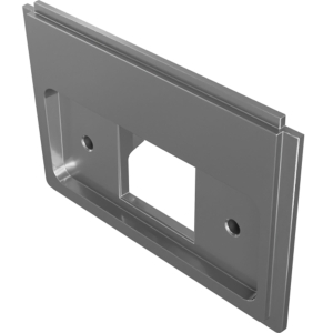 Genie Lift Part # T106363GT - ADAPTER, RJ45, GC27-25/GC21-19, EA