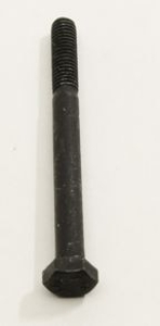 Genie Lift Part # 825624GT - SCREW,HHC,M6-1.0X65,DIN931,10.9,ZAB, EA