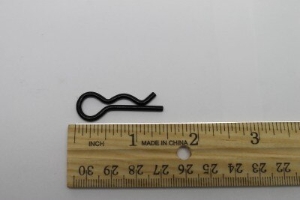 Genie Lift Part # 865085GT - KUBOTA SNAP PIN, EA