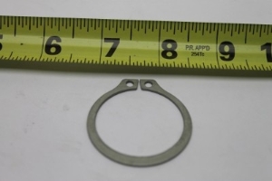 Genie Lift Part # 825796GT - SNAP RING,EXTERNAL,1.50,ZAG, EA