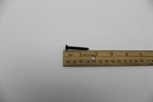 Genie Lift Part # 07.0723.0517GT - SCREW, EA
