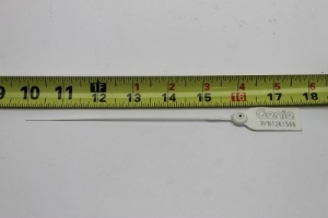 Genie Lift Part # 1261566GT - SECURITY TIE, TOGGLE GUARD, EA