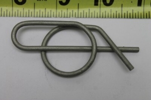 Genie Lift Part # 824129GT - RUE RING, 1.0, ZAG, EA