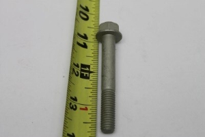 Genie Lift Part # 824094GT - SCREW, HHF, 3/8-16 X 2.75, 8, ZAG, EA