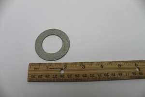Genie Lift Part # 824151GT - WASHER, SHIM, 1.270 X 2.130 X .062, ZAG, EA