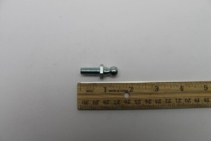 Genie Lift Part # 161446GT - BALL STUD,10MM BALL, EA