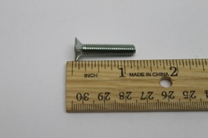 Genie Lift Part # 07.0723.0416GT - SCREW, EA
