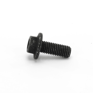 Genie Lift Part # 824134GT - SCREW,HHF,M12-1.75X30,DIN6921,10.9,ZAB, EA