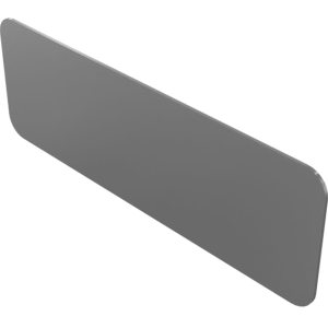 Genie Lift Part # 1262264GT - SHIM, WEAR PAD, 1.23 X 3.73 X 24GA, EA