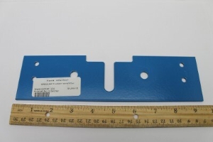 Genie Lift Part # 105275GT - BRACKET LIMIT SWITCH, EA