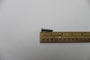 Genie Lift Part # 1257047GT - SCREW,BHC,10-32X1,F835,ZAG, EA