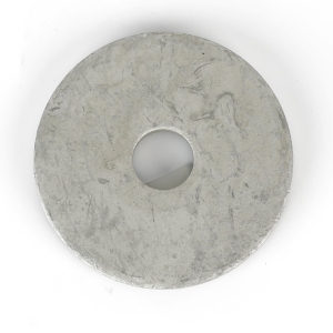 Genie Lift Part # 1256283GT - WASHER,FLAT,.5X2.25X.188,ZAG, EA
