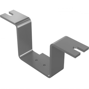 Genie Lift Part # 100825GT - FORMING, LIMIT SWITCH CARRIER, EA