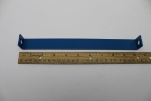 Genie Lift Part # 87468GT - BRACKET,BATTERY HOLD DOWN, EA