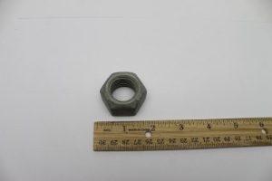 Genie Lift Part # 826794GT - NUT,TL,1-8,C,ZAG, EA
