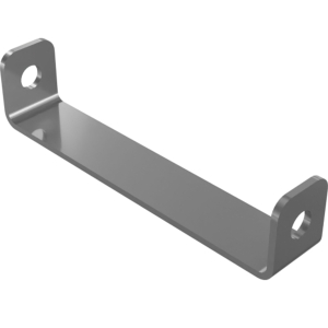 Genie Lift Part # 1254479GT - FORMING,HOSE TRAY MID SUPPORT, EA