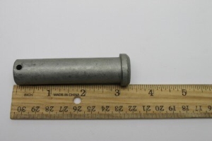 Genie Lift Part # 824126GT - PIN, CLEVIS, 3/4 X 3, ZAG, EA