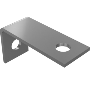 Genie Lift Part # 1251922GT - BRACKET, COVER MOUNT, TOP, EA