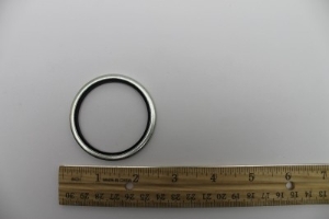 Genie Lift Part # 06.0442.0127GT - BONDED RING 1" 1/4, EA