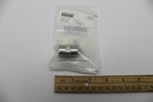 Genie Lift Part # 1261390GT - COUPLING - 1/4 NPT, EA