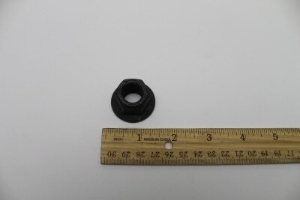 Genie Lift Part # 1251893GT - NUT,TL,FLG,M16-2.0,DIN6927,10,ZAB, EA