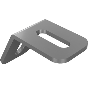 Genie Lift Part # 121891GT - FORMING,COVER BUMP STOP, EA