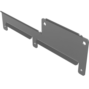 Genie Lift Part # 162290GT - FORMING, HOSE CLAMP COVER,RFLR, EA