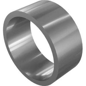 Genie Lift Part # T114803GT - BUSHING,58OD X 50ID X 25LG., EA