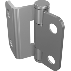 Genie Lift Part # 217477GT - HINGE,OFFSET 12MM, EA