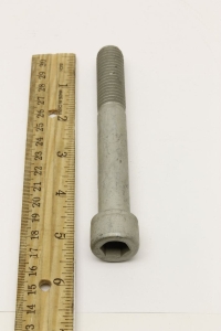 Genie Lift Part # 1255654GT - SCREW,SHC,5/8-11X4.75,A574,ZAG, EA
