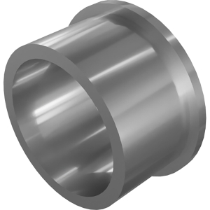 Genie Lift Part # 236766GT - BEARING,40IDX48ODX25L, EA