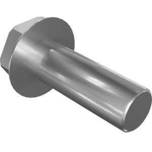 Genie Lift Part # 121433GT - SCREW,HHF, M14 X 40MM, EA
