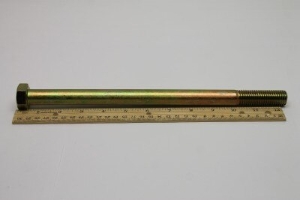 Genie Lift Part # 117471GT - SCREW,HHC,3/4-10X12.00,GR8, EA