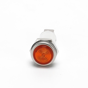 Genie Lift Part # 824880GT - LIGHT,LED IND. AMBER 12V NH, EA