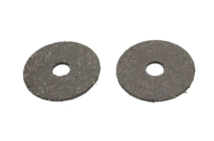 Genie Lift Part # 1256083GT - SVC KIT, FRICTION DISC K/KX, EA
