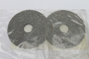 Genie Lift Part # 1256083GT - SVC KIT, FRICTION DISC K/KX, EA