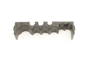 Genie Lift Part # 1254477GT - CLAMP BLOCK,PRIMARY BOOM, EA
