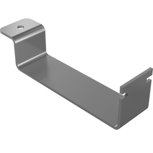 Genie Lift Part # 1254474GT - FORMING,HOSE TRAY CLAMP, EA