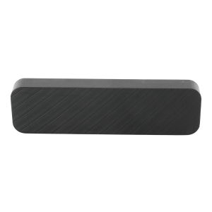 Genie Lift Part # 825057GT - WEARPAD,5.59 X 1.59 X .611, EA