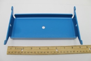 Genie Lift Part # 104499GT - FORMING, GLIDE PAD, EA
