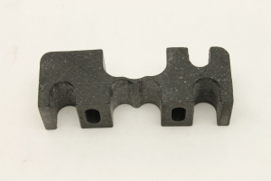 Genie Lift Part # 216001GT - CLMP,PLSTC,CBLE TRAY S40/45B, EA