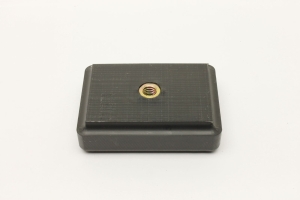 Genie Lift Part # 141940GT - WEARPAD, EXT CYL, BTM, EA