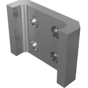 Genie Lift Part # 1253899GT - WEAR PAD, UPPER, SECTION D, EA