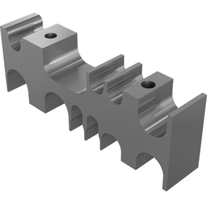 Genie Lift Part # 824546GT - CLAMP,TIMING LINK,RH, EA
