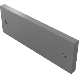 Genie Lift Part # 99625GT - WEARPAD,CABLE BRIDGE, EA